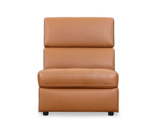 Load image into Gallery viewer, Kopervik Leather Power Reclining Sectional