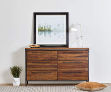 Load image into Gallery viewer, Insigna Double Dresser