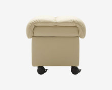Load image into Gallery viewer, Stressless® Soft Ottoman