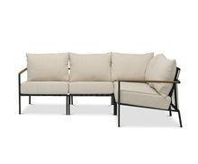 Load image into Gallery viewer, Da Costa 4-Piece Sectional