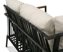 Load image into Gallery viewer, Da Costa 4-Piece Sectional