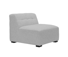 Load image into Gallery viewer, Reyes 5-Piece Modular Sectional II