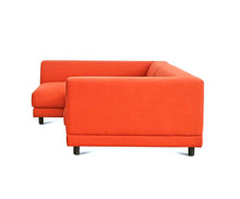 Load image into Gallery viewer, Tysse 2-Piece Sectional