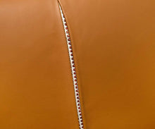 Load image into Gallery viewer, Varra Leather Upholstered Bed