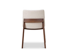 Load image into Gallery viewer, Fuchsia Dining Chair