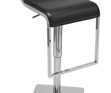 Load image into Gallery viewer, Meloy Adjustable Counter and Bar Stool