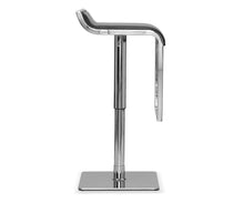 Load image into Gallery viewer, Meloy Adjustable Counter and Bar Stool
