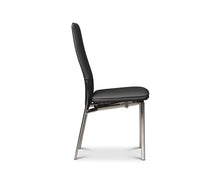 Load image into Gallery viewer, Lykke High Back Dining Chair