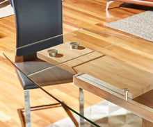 Load image into Gallery viewer, Ragnar Extension Dining Table