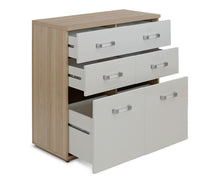 Load image into Gallery viewer, Hayden Dresser