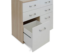 Load image into Gallery viewer, Hayden Dresser