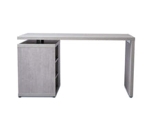 Load image into Gallery viewer, Sten 55" Desk With Storage