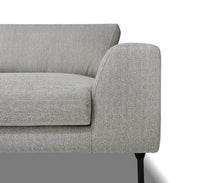 Load image into Gallery viewer, Rowena Right Cuddler Sectional