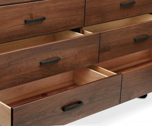 Load image into Gallery viewer, Kelby Double Dresser