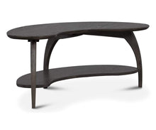 Load image into Gallery viewer, Tibro Coffee Table With Shelf