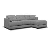 Load image into Gallery viewer, Cecilia Flip Chaise Sectional