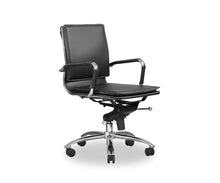 Load image into Gallery viewer, Brock Low Back Office Chair