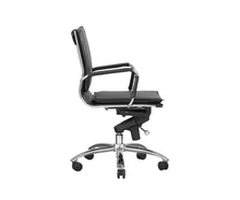 Load image into Gallery viewer, Brock Low Back Office Chair