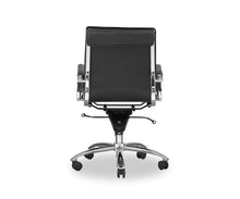 Load image into Gallery viewer, Brock Low Back Office Chair