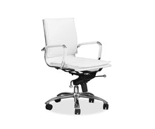 Load image into Gallery viewer, Brock Low Back Office Chair