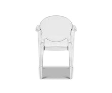 Load image into Gallery viewer, Prisma Clear Armchair
