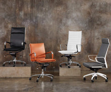Load image into Gallery viewer, Brock Low Back Office Chair