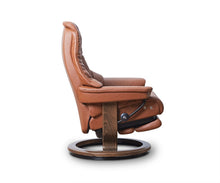 Load image into Gallery viewer, Stressless® Live Medium Recliner
