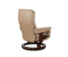 Load image into Gallery viewer, Stressless® Mayfair Power Recliner - Sand
