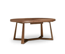 Load image into Gallery viewer, Oliver Oval Extension Dining Table