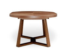 Load image into Gallery viewer, Oliver Oval Extension Dining Table