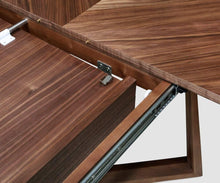Load image into Gallery viewer, Oliver Oval Extension Dining Table