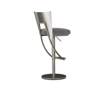 Load image into Gallery viewer, Regal Adjustable Counter and Bar Stool