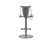 Load image into Gallery viewer, Lana Adjustable Counter and Bar Stool