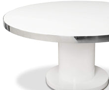 Load image into Gallery viewer, Svante 60" Round Dining Table