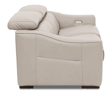 Load image into Gallery viewer, Megalo Leather Power Reclining Sofa