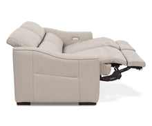 Load image into Gallery viewer, Megalo Leather Power Reclining Sofa