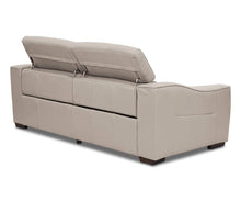 Load image into Gallery viewer, Megalo Leather Power Reclining Sofa