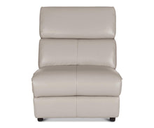 Load image into Gallery viewer, Megalo Leather Power Reclining Sectional