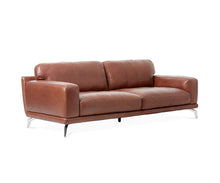 Load image into Gallery viewer, Peruna Leather Sofa