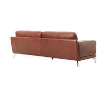 Load image into Gallery viewer, Peruna Leather Sofa