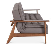 Load image into Gallery viewer, Tellima Convertible Sofa
