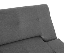 Load image into Gallery viewer, Tropeca Convertible Sofa