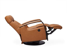 Load image into Gallery viewer, Namsos Leather Power Recliner