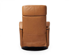 Load image into Gallery viewer, Namsos Leather Power Recliner
