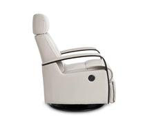Load image into Gallery viewer, Namsos Leather Power Recliner