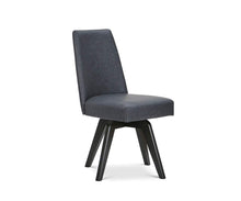 Load image into Gallery viewer, Raynor Swivel Dining Chair