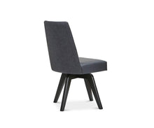 Load image into Gallery viewer, Raynor Swivel Dining Chair