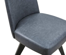 Load image into Gallery viewer, Raynor Swivel Dining Chair
