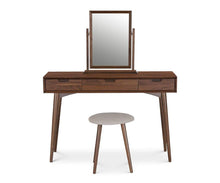 Load image into Gallery viewer, Juneau Vanity Table