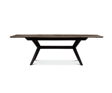Load image into Gallery viewer, Raynor Extension Dining Table